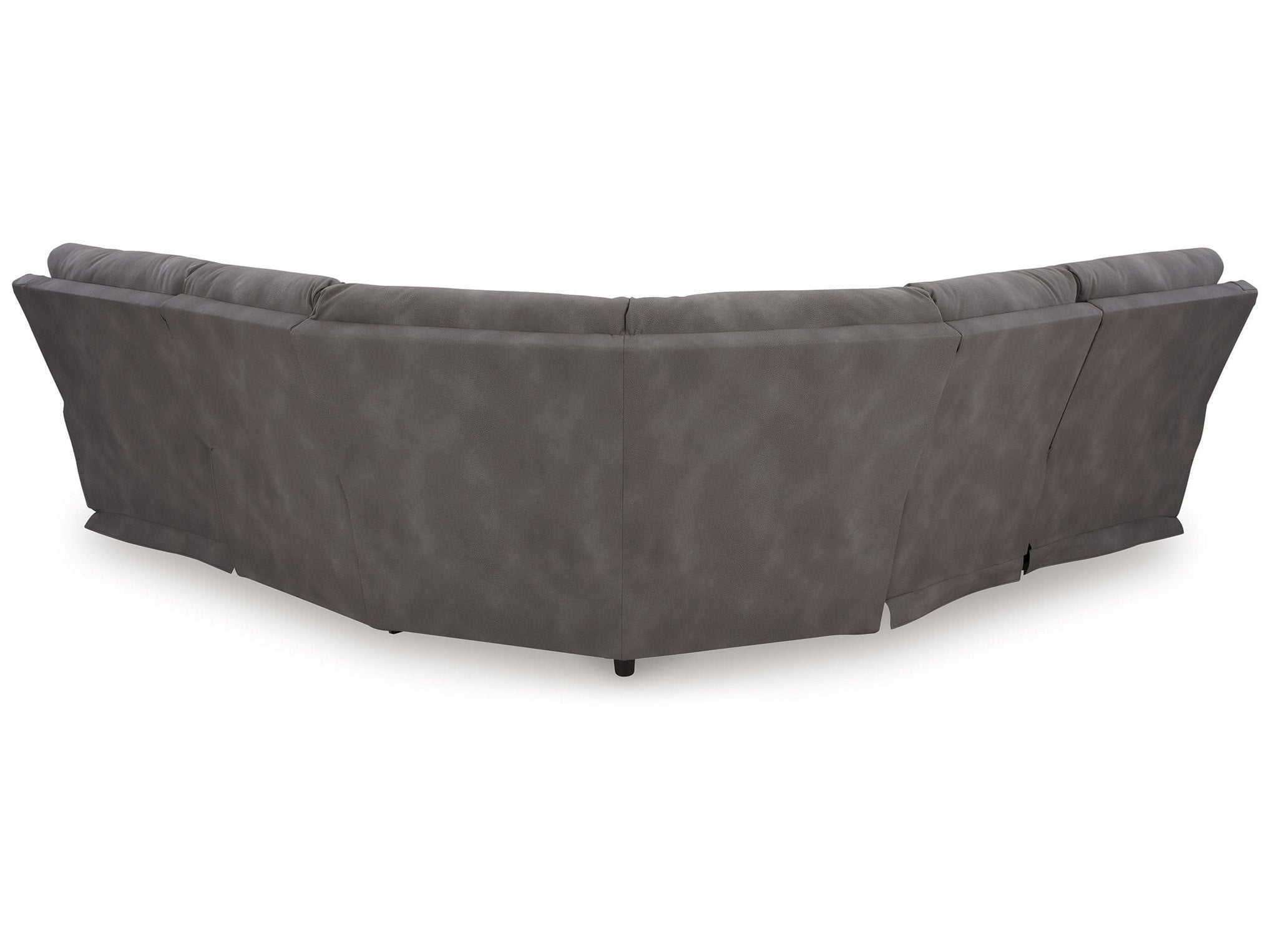 Next-Gen Durapella - Reclining Sectional