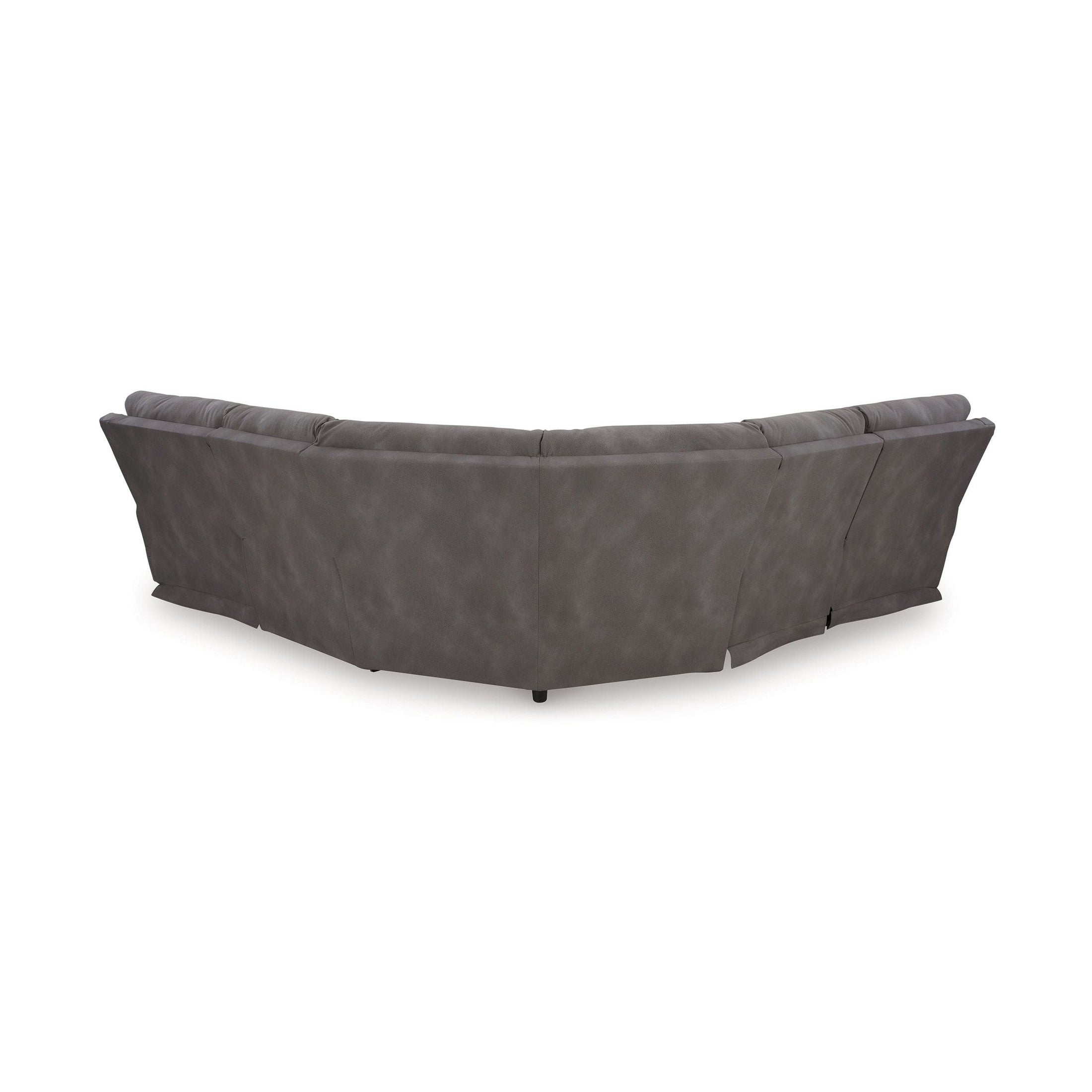 Next-Gen Durapella - Reclining Sectional