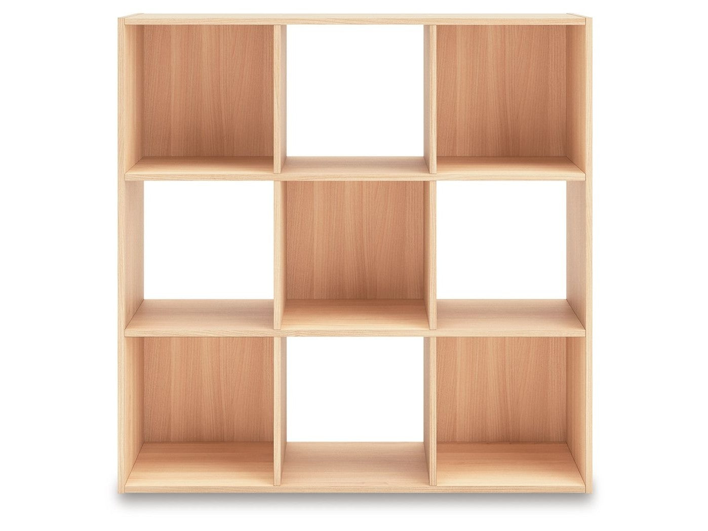 Piperton - Cube Organizer - Wood