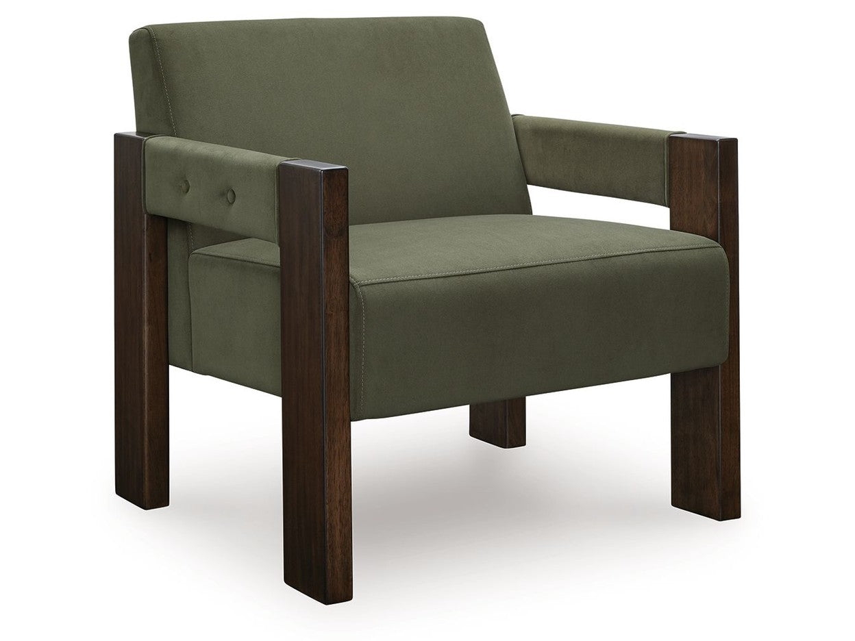 Adlanlock - Accent Chair