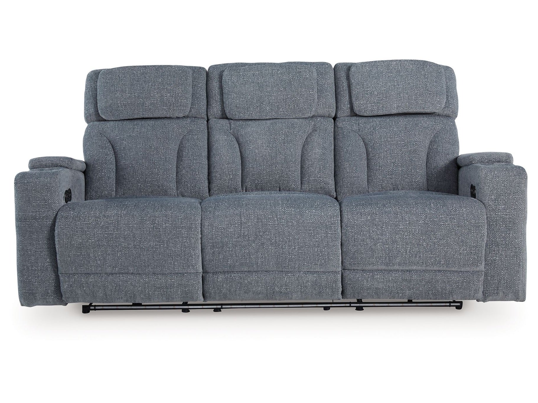 Forest Lake - Reclining Sofa Set