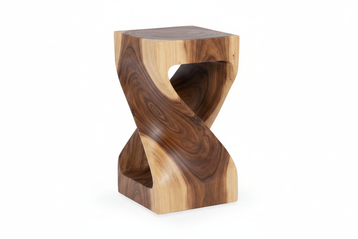Alia - Accent Table - Natural