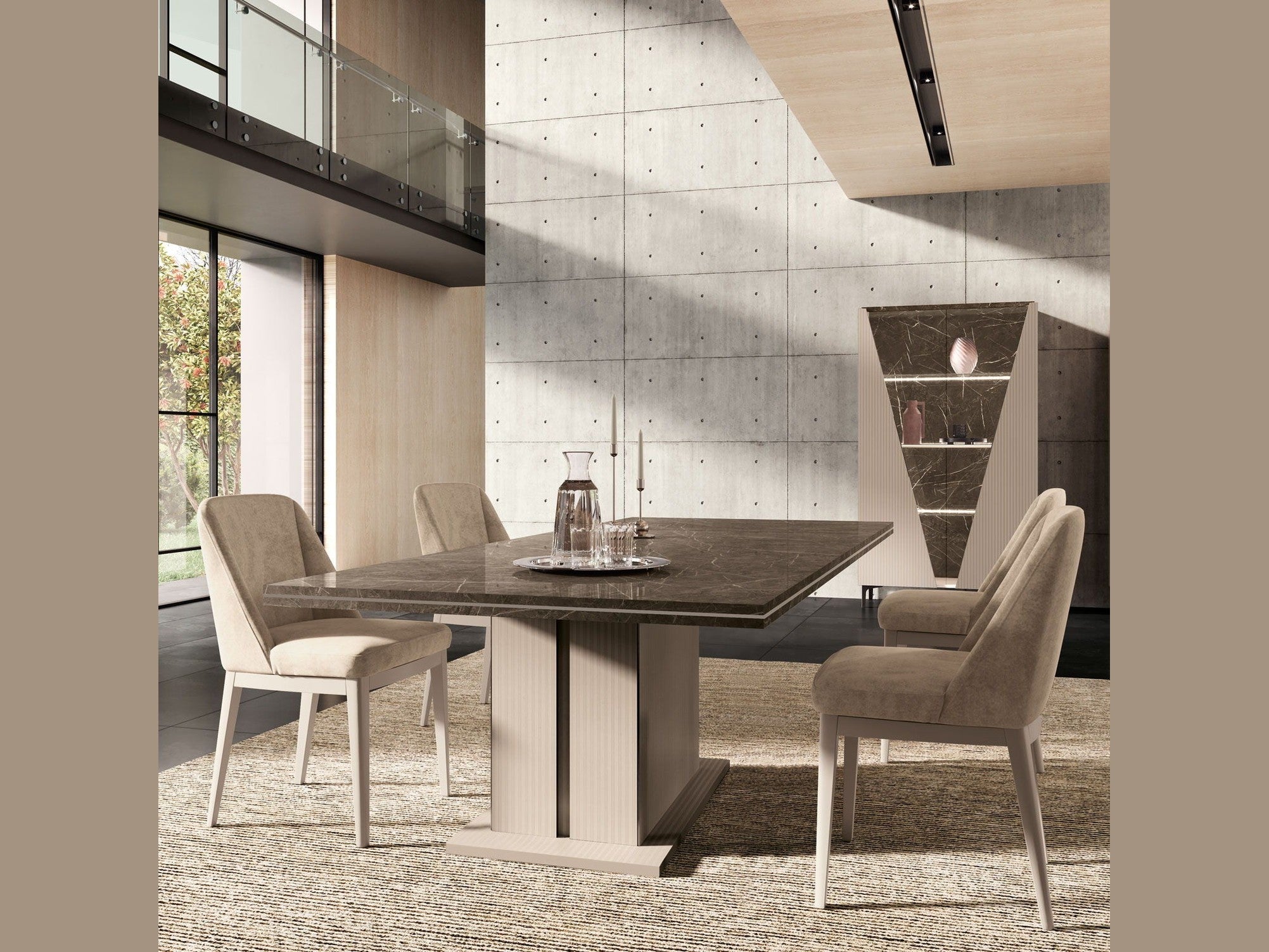Aramis - Chair