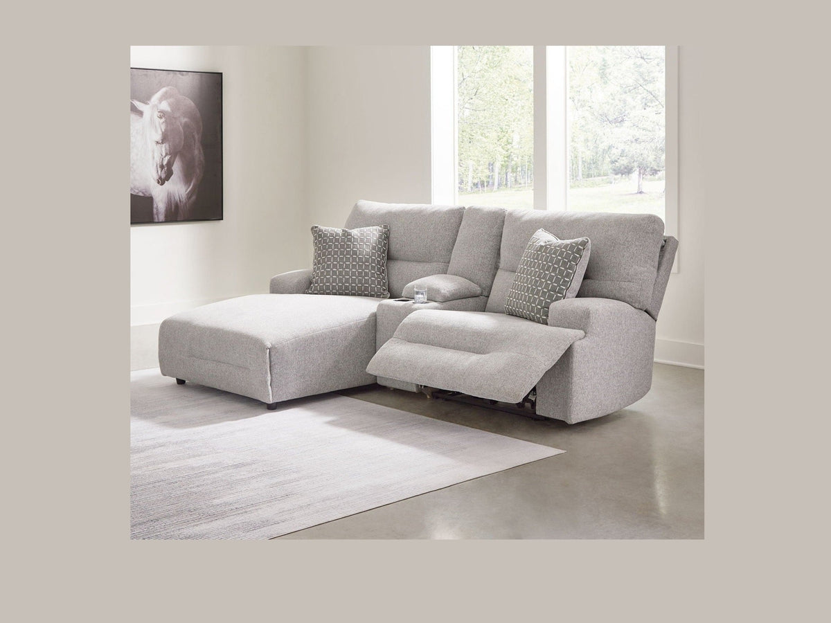 Acklen Place - Reclining Sectional