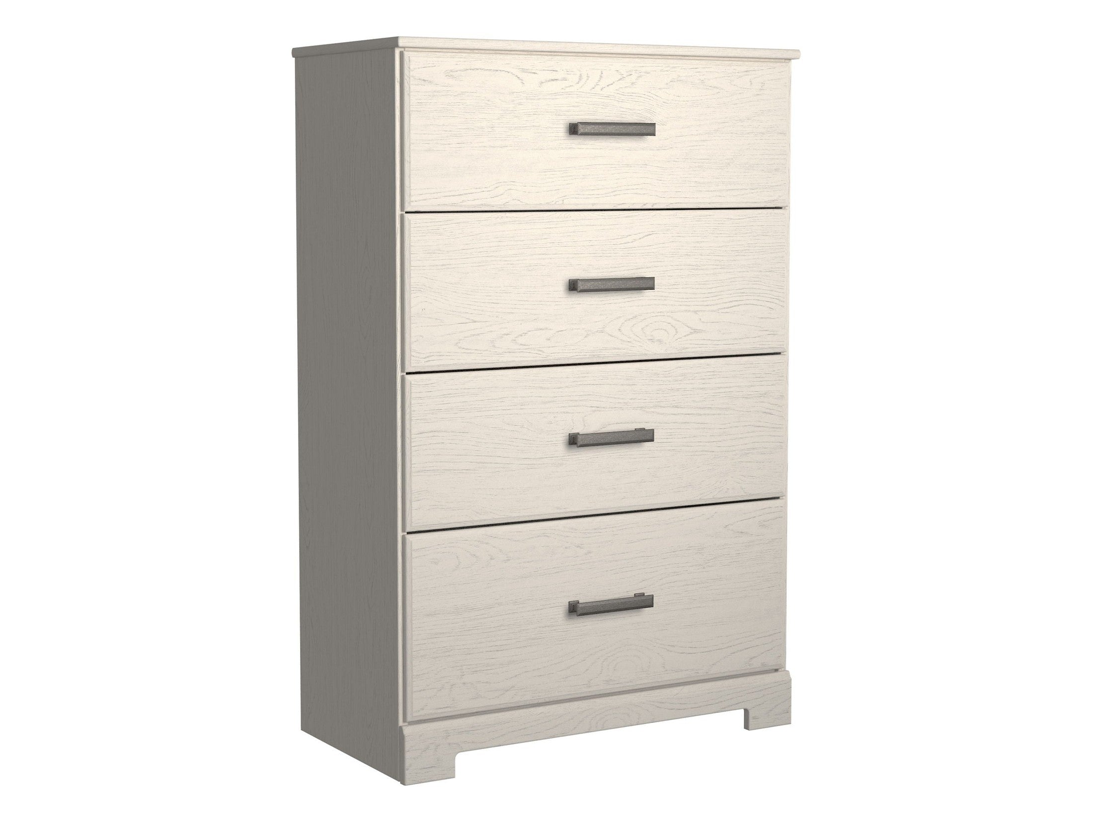 Stelsie - Panel Bedroom Set