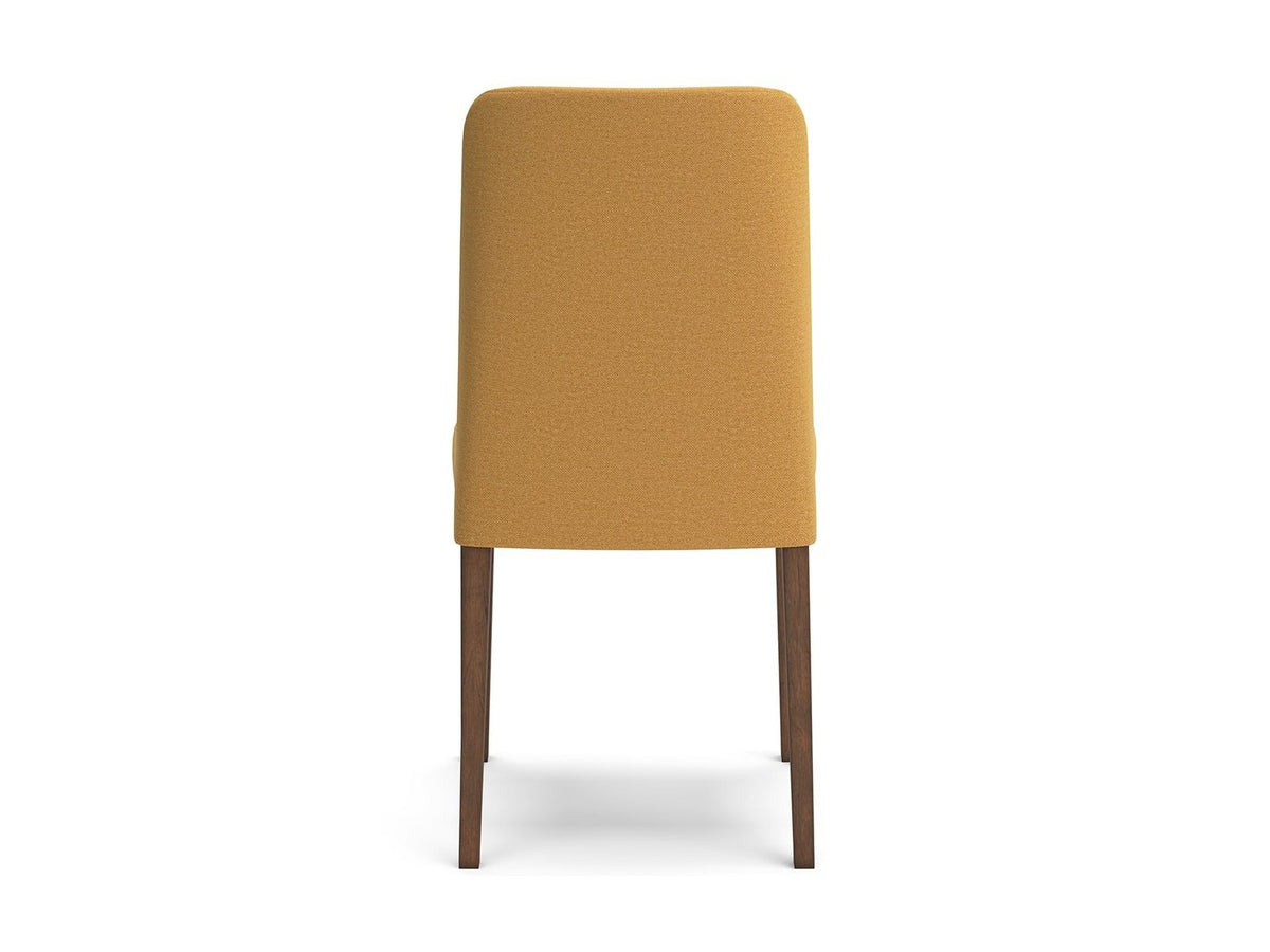 Lyncott - Dining Uph Side Chair (Set of 2)