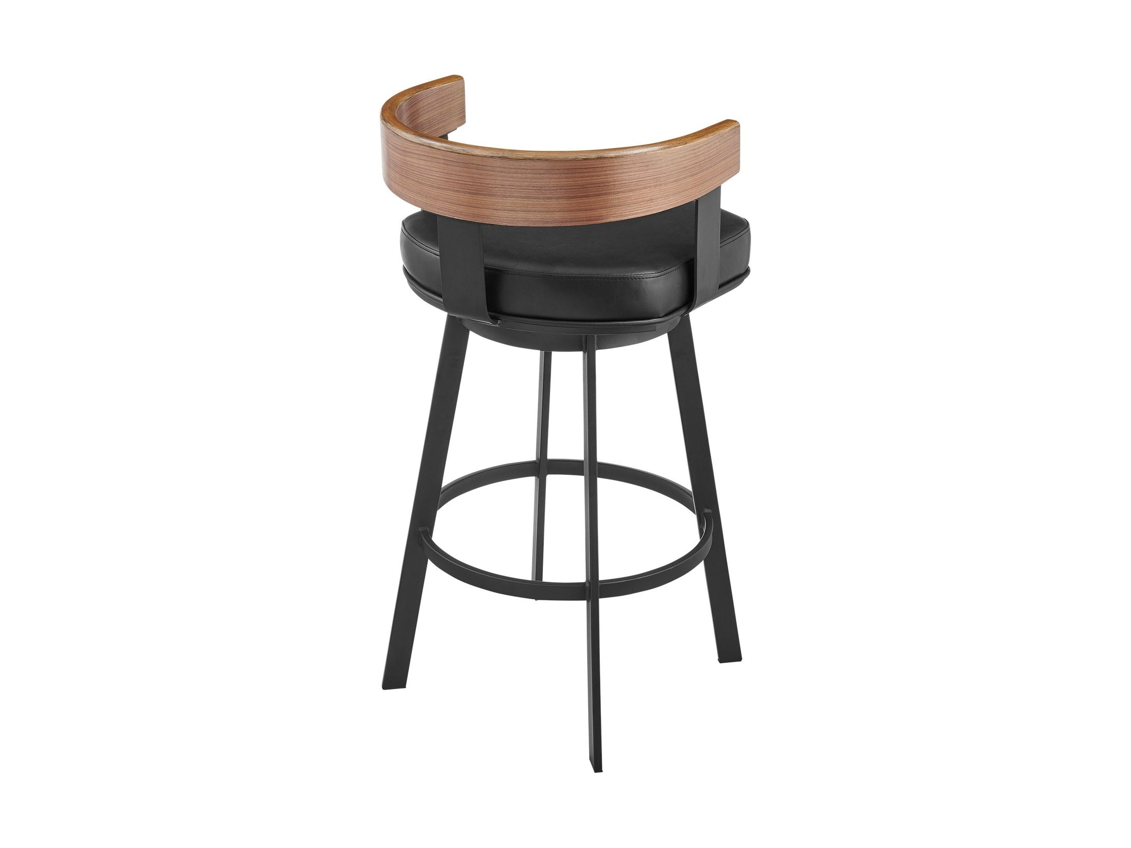 Idris - Swivel Stool