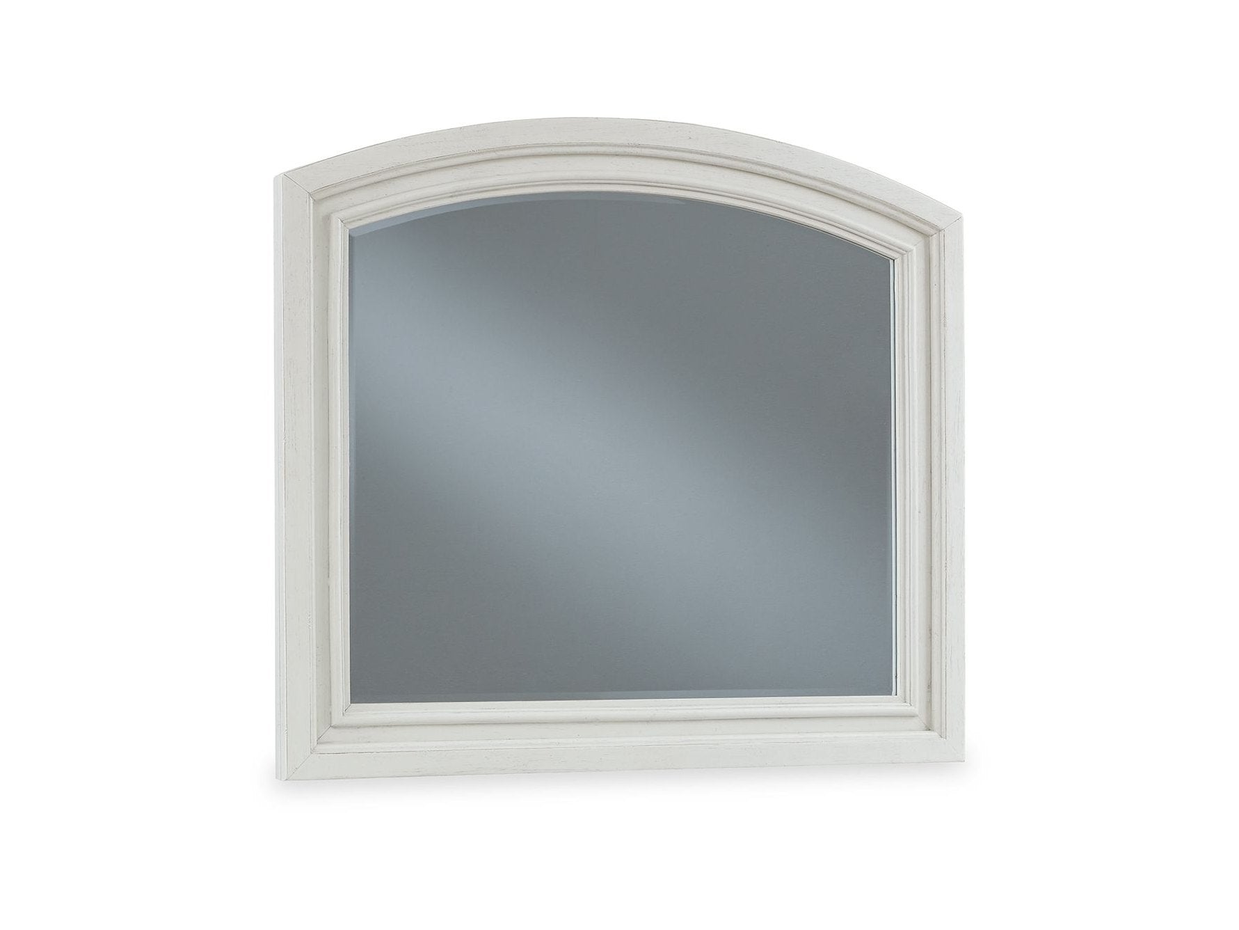 Robbinsdale - Dresser, Mirror - Antique White