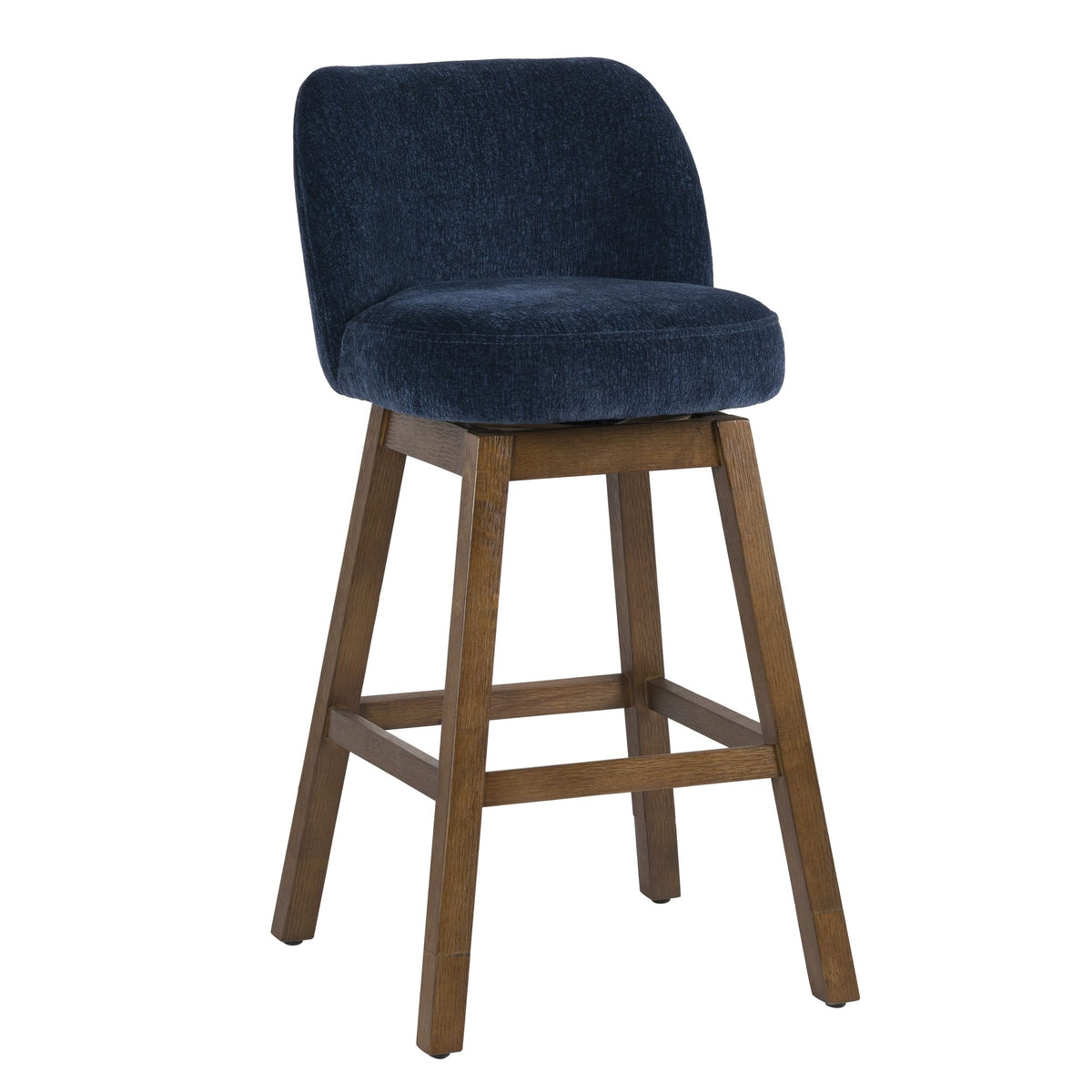 Trixi - Adjustable Height Swivel Barstool
