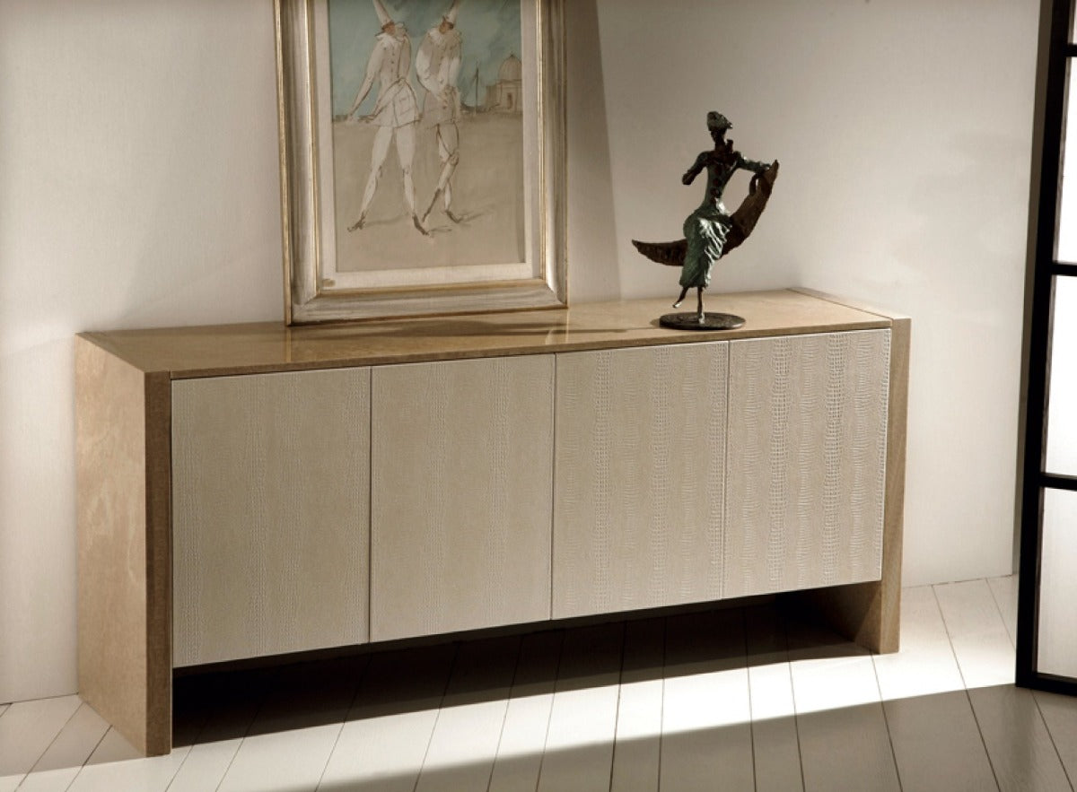 Stone International Roma Smooth Buffet