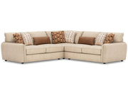 Seyler - Sectional