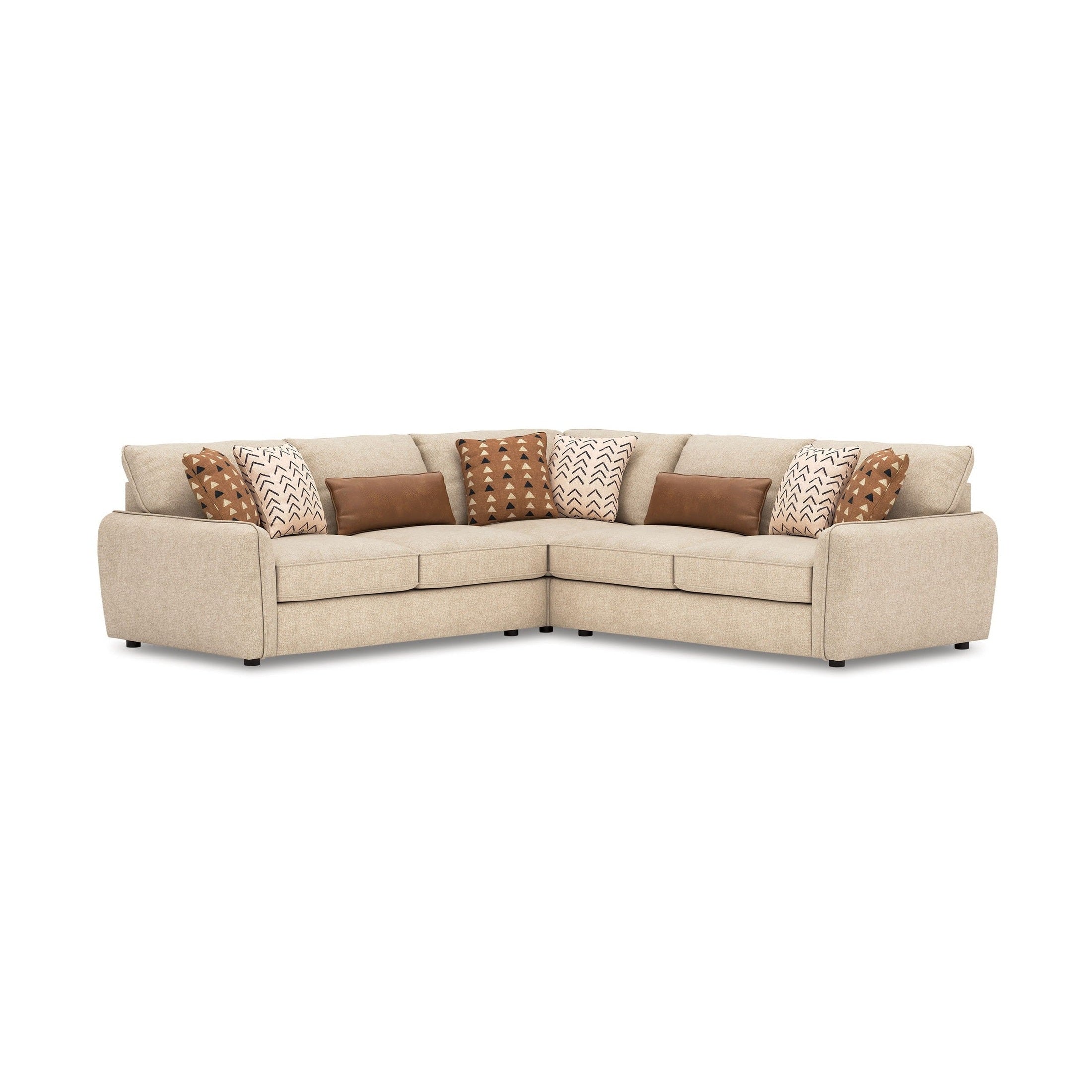 Seyler - Sectional
