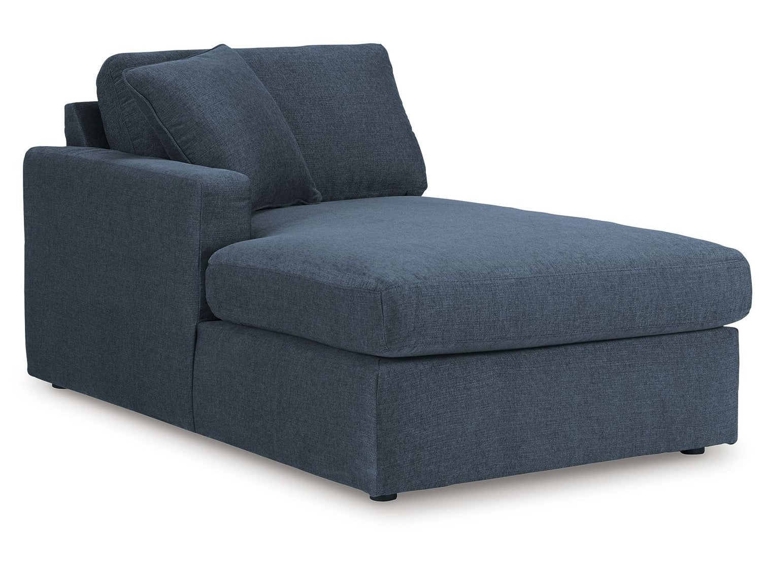 Modmax - Sectional - Ink