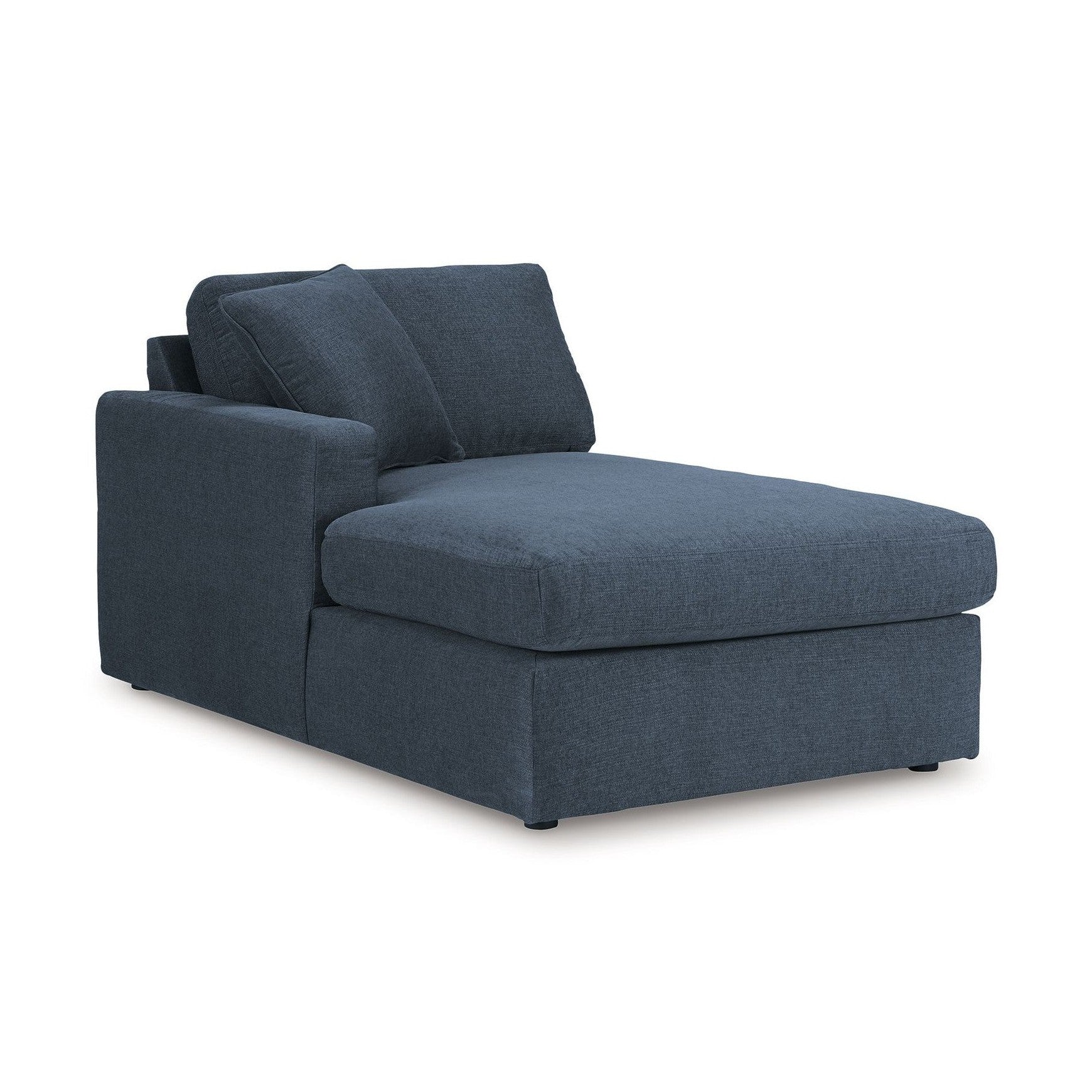 Modmax - Sectional - Ink