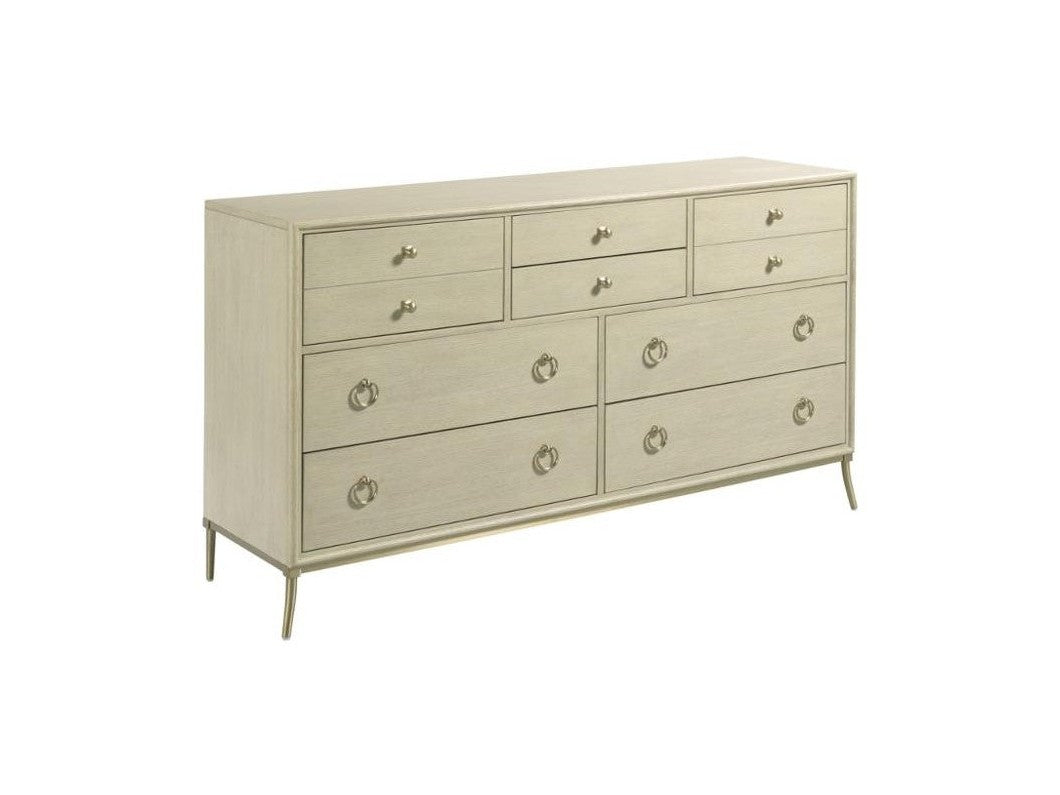 American Drew Lenox Straddella Dresser
