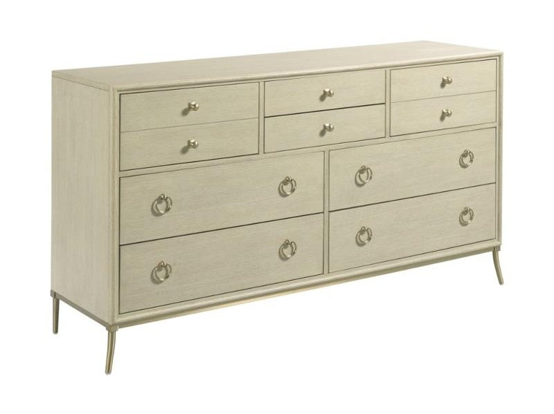 American Drew Lenox Straddella Dresser