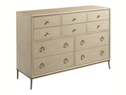 American Drew Lenox Ventura Dresser