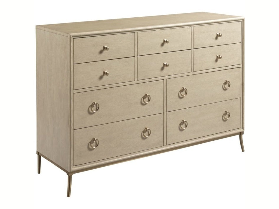 American Drew Lenox Ventura Dresser