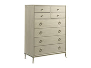 American Drew Lenox Carson Chest