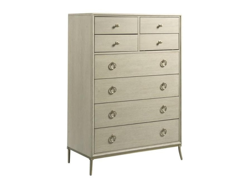 American Drew Lenox Carson Chest
