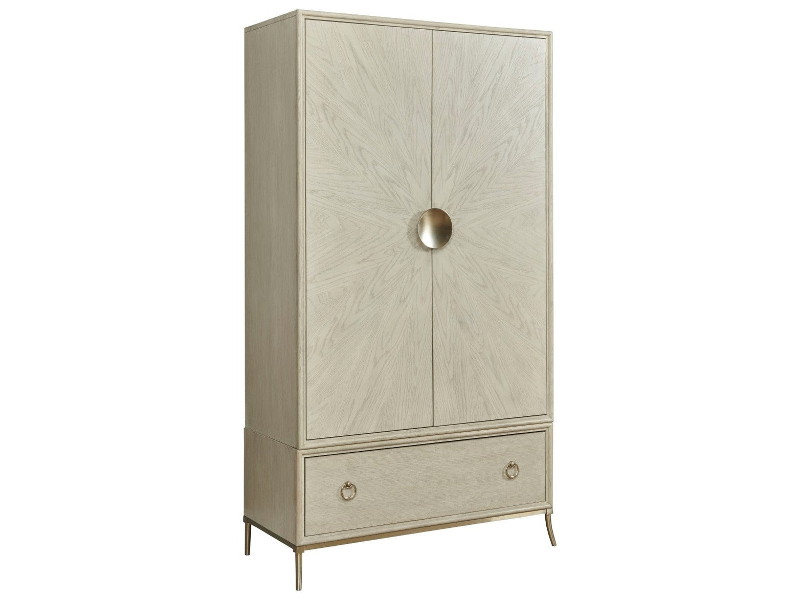 American Drew Lenox Astral Armoire
