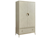 American Drew Lenox Astral Armoire
