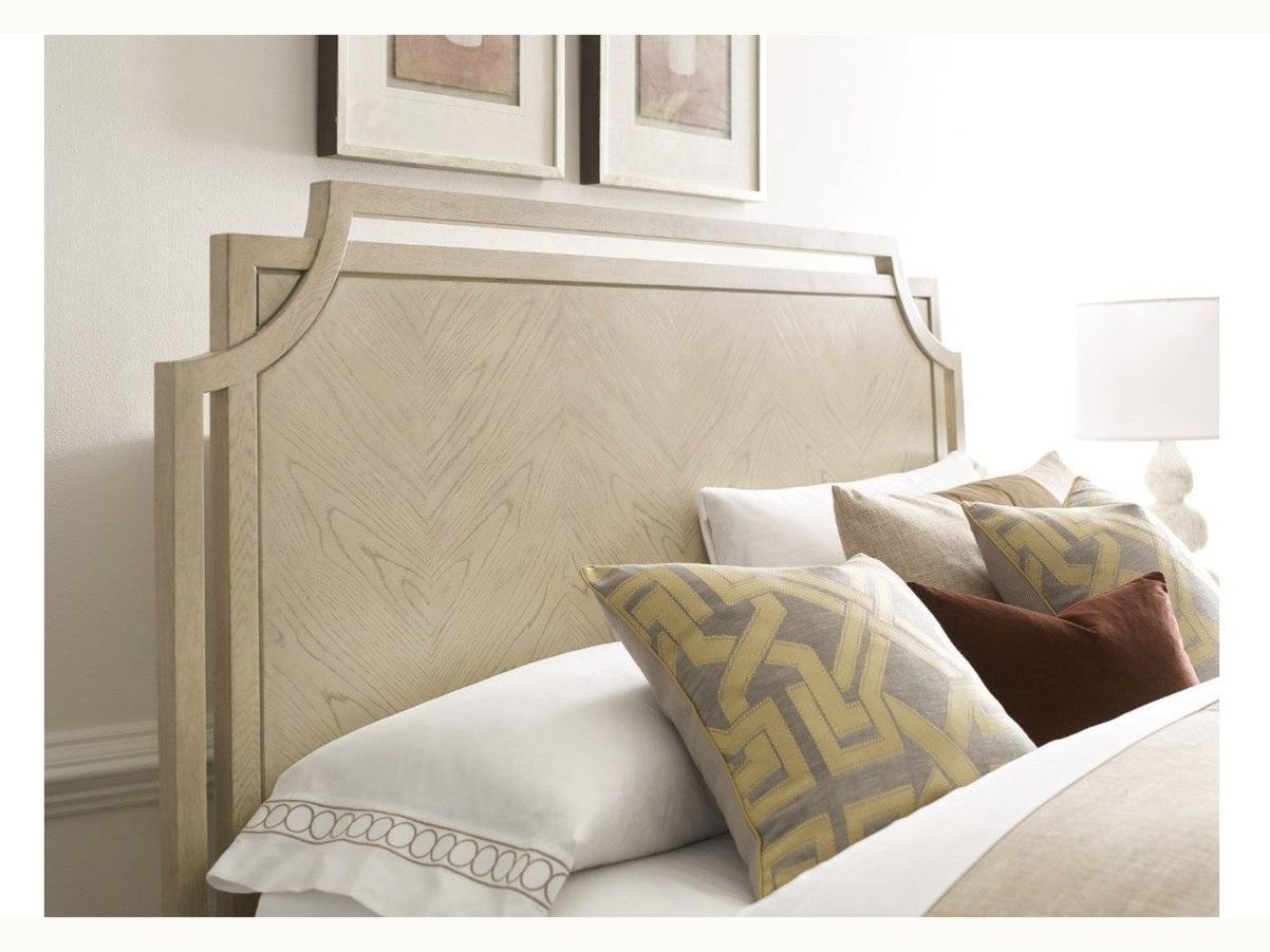 American Drew Lenox Royce Queen Bed