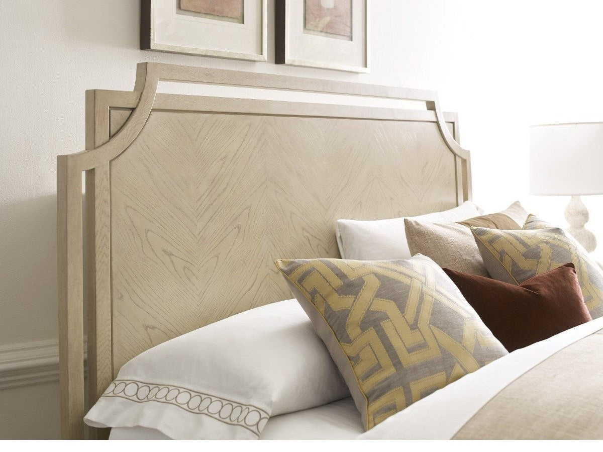 American Drew Lenox Royce California King Bed