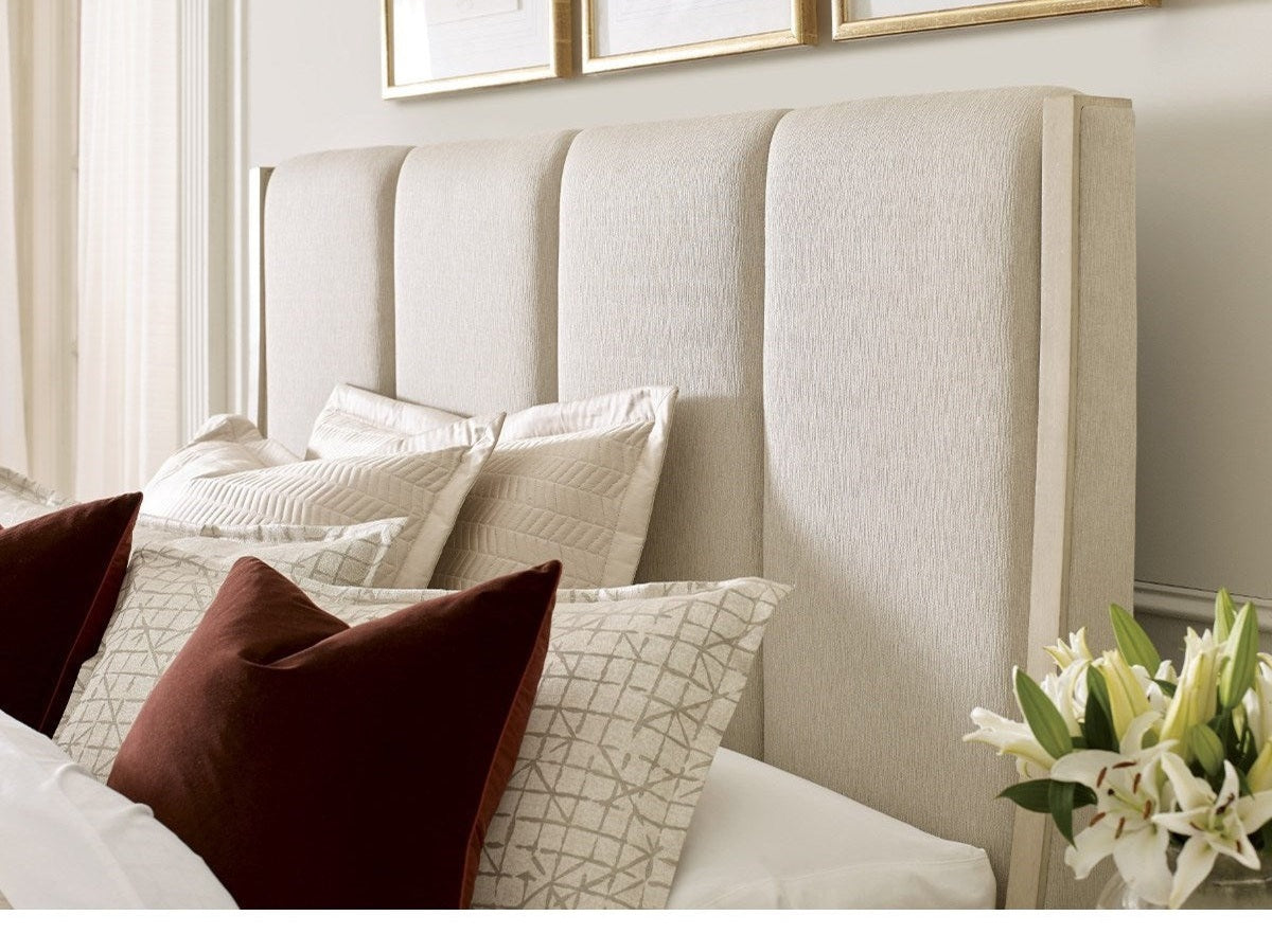 American Drew Lenox Siena King Bed