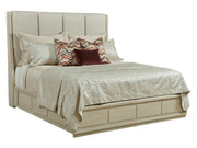 American Drew Lenox Siena King Bed