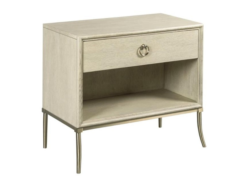 American Drew Lenox Somma Bedside Nightstand