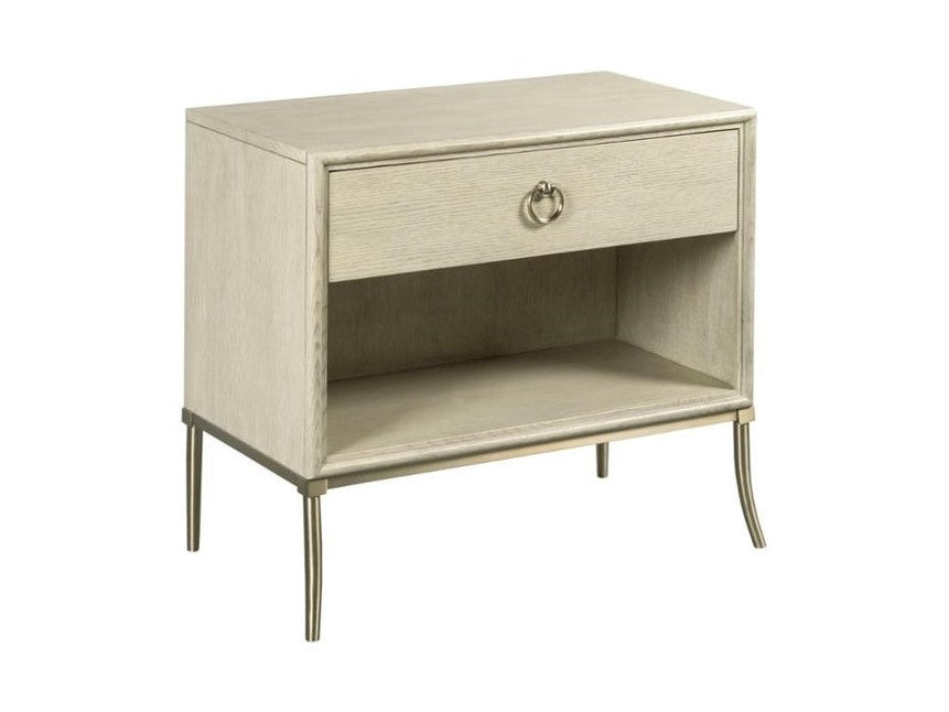 American Drew Lenox Somma Bedside Nightstand