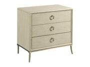 American Drew Lenox Seneca Bedside Nightstand