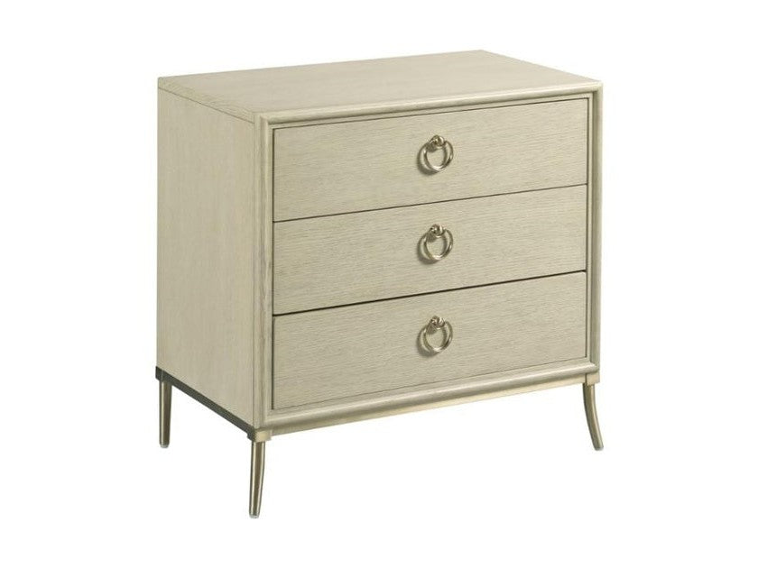 American Drew Lenox Seneca Bedside Nightstand