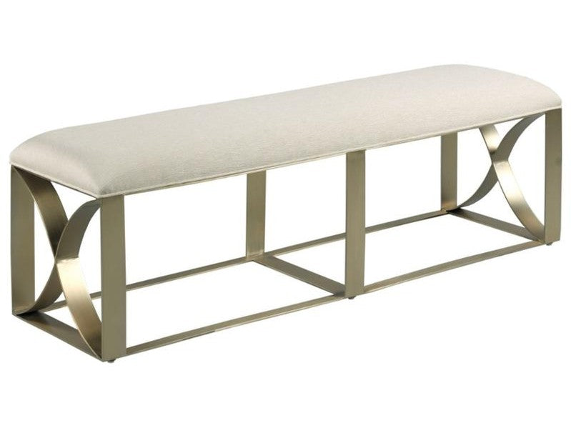 American Drew Lenox Bench