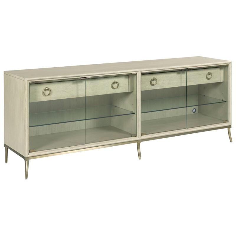 American Drew Lenox Corsica Entertainment Console