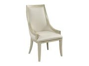 American Drew Lenox Chalon Upholstered Dining Chair