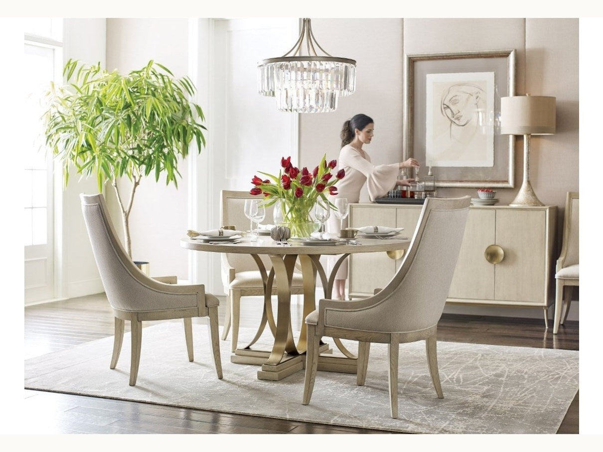 American Drew Lenox Plaza Dining Table 923-701R