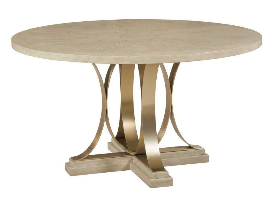 American Drew Lenox Plaza Dining Table 923-701R