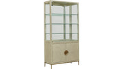 American Drew Lenox Baltic China Cabinet 923-830R