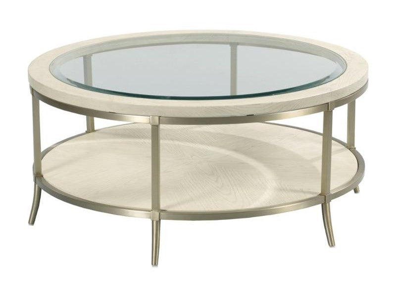 American Drew Lenox Monaco Coffee Table