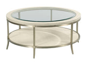 American Drew Lenox Monaco Coffee Table 923-912