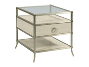 American Drew Lenox Capri End Table 923-915