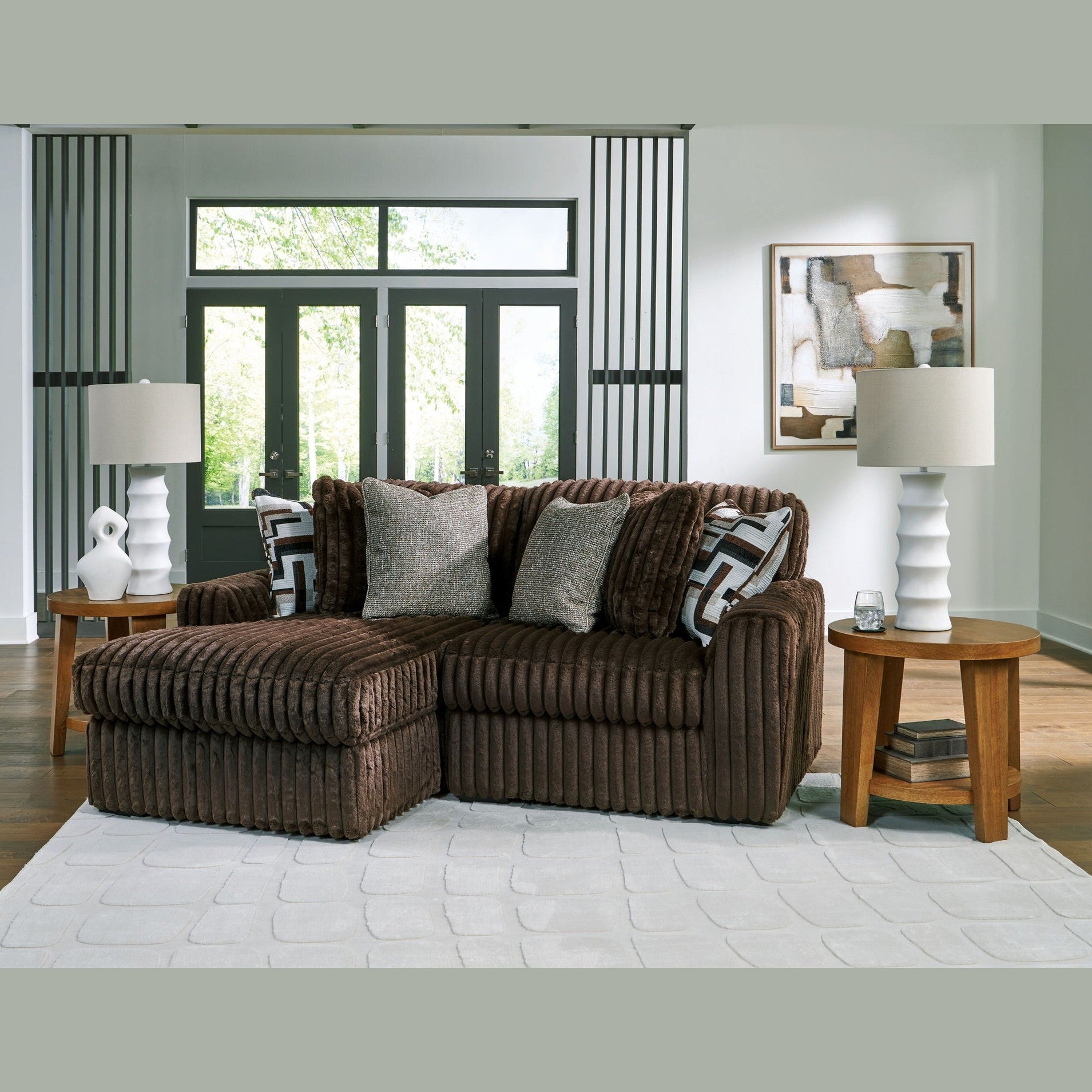 Midnight-Madness - Sectional