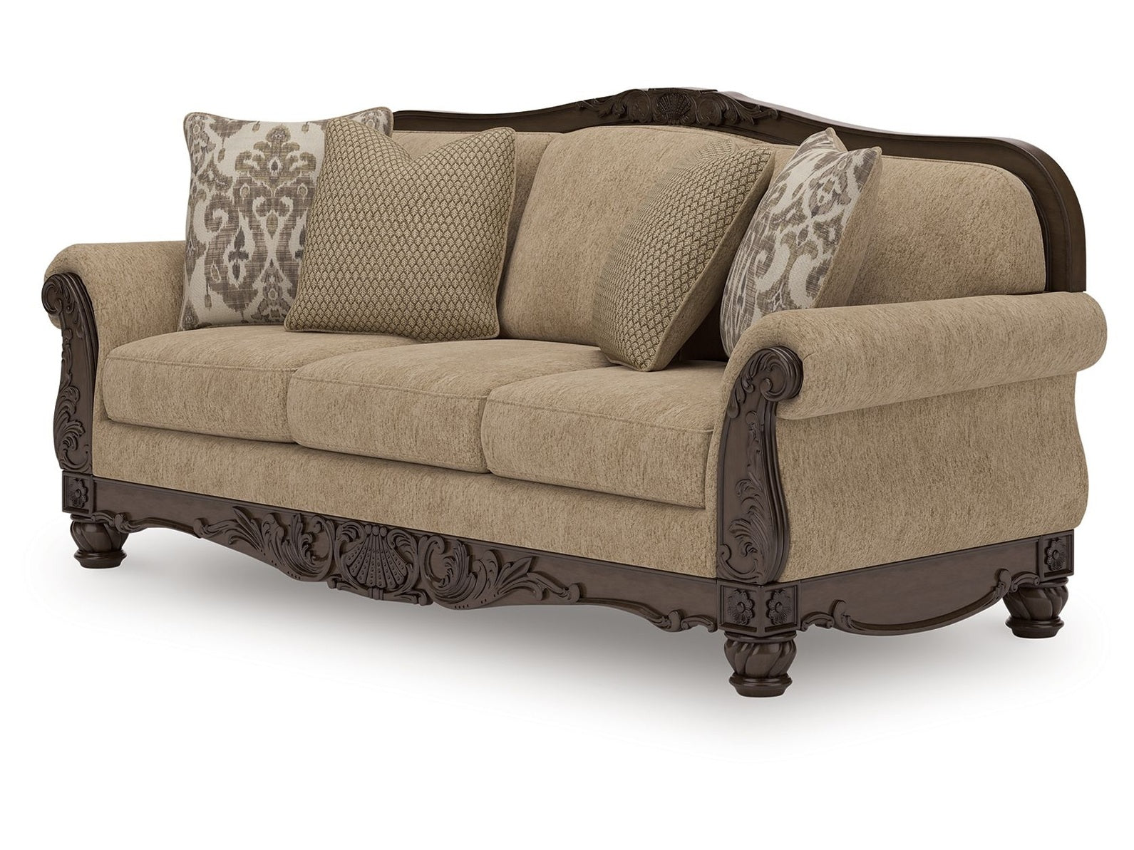 Stanmore - Sofa Set