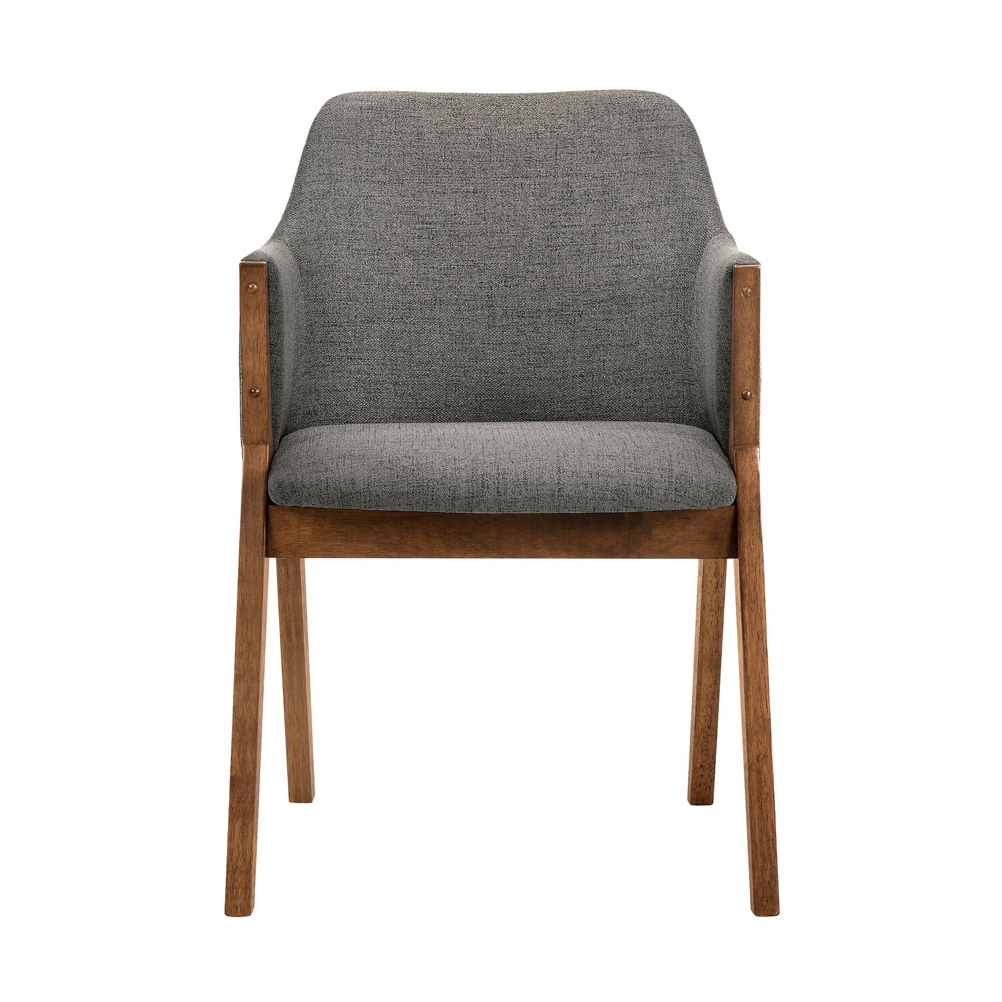 Arcadia And Renzo - 42" Round Dining Room Set