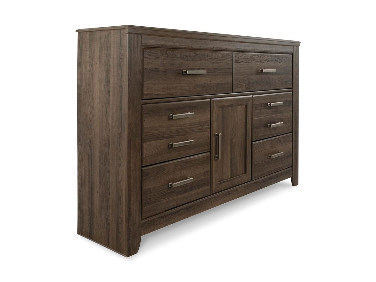 Juararo - Dresser