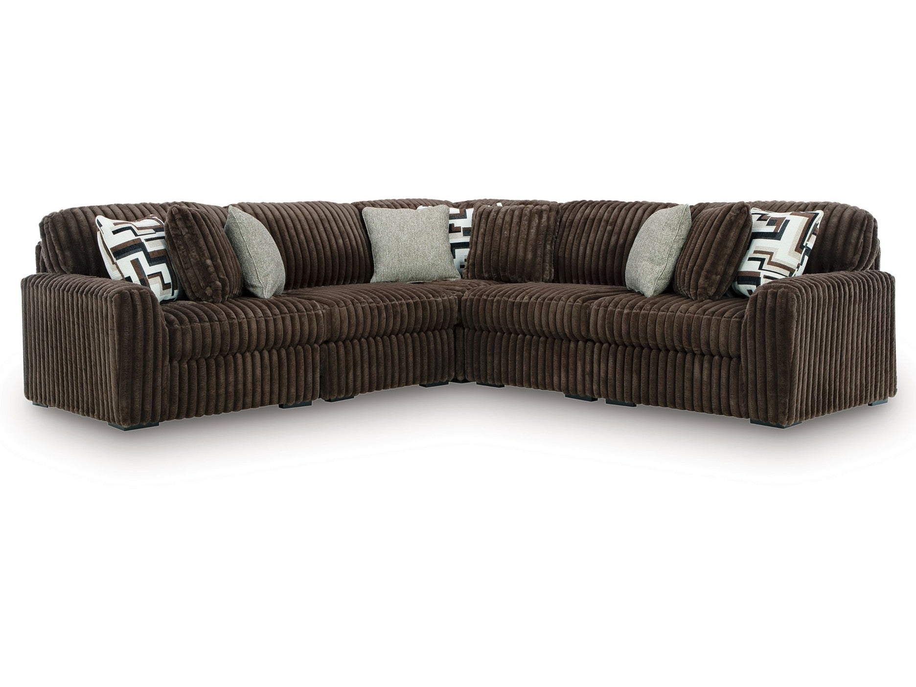 Midnight-Madness - Sectional