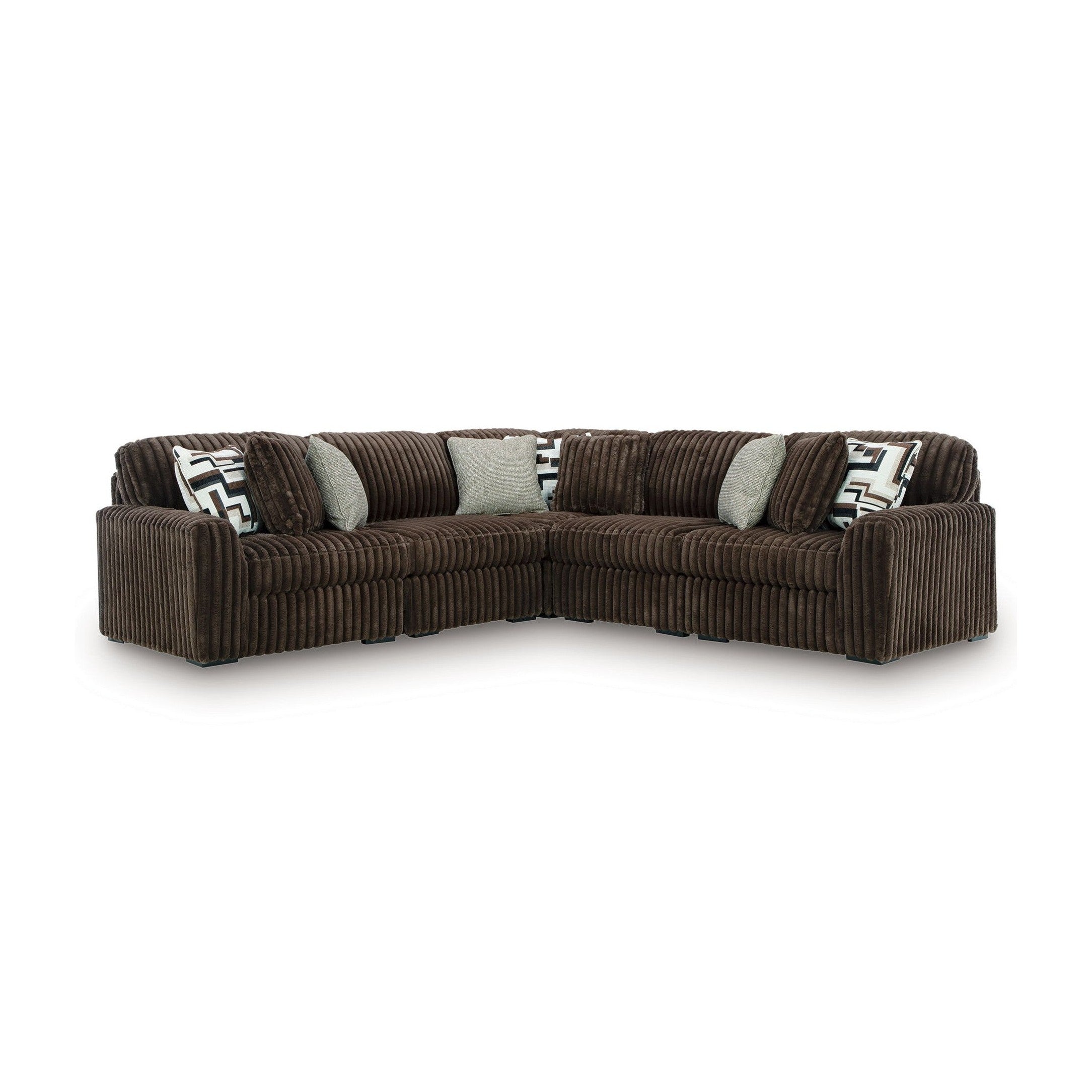Midnight-Madness - Sectional