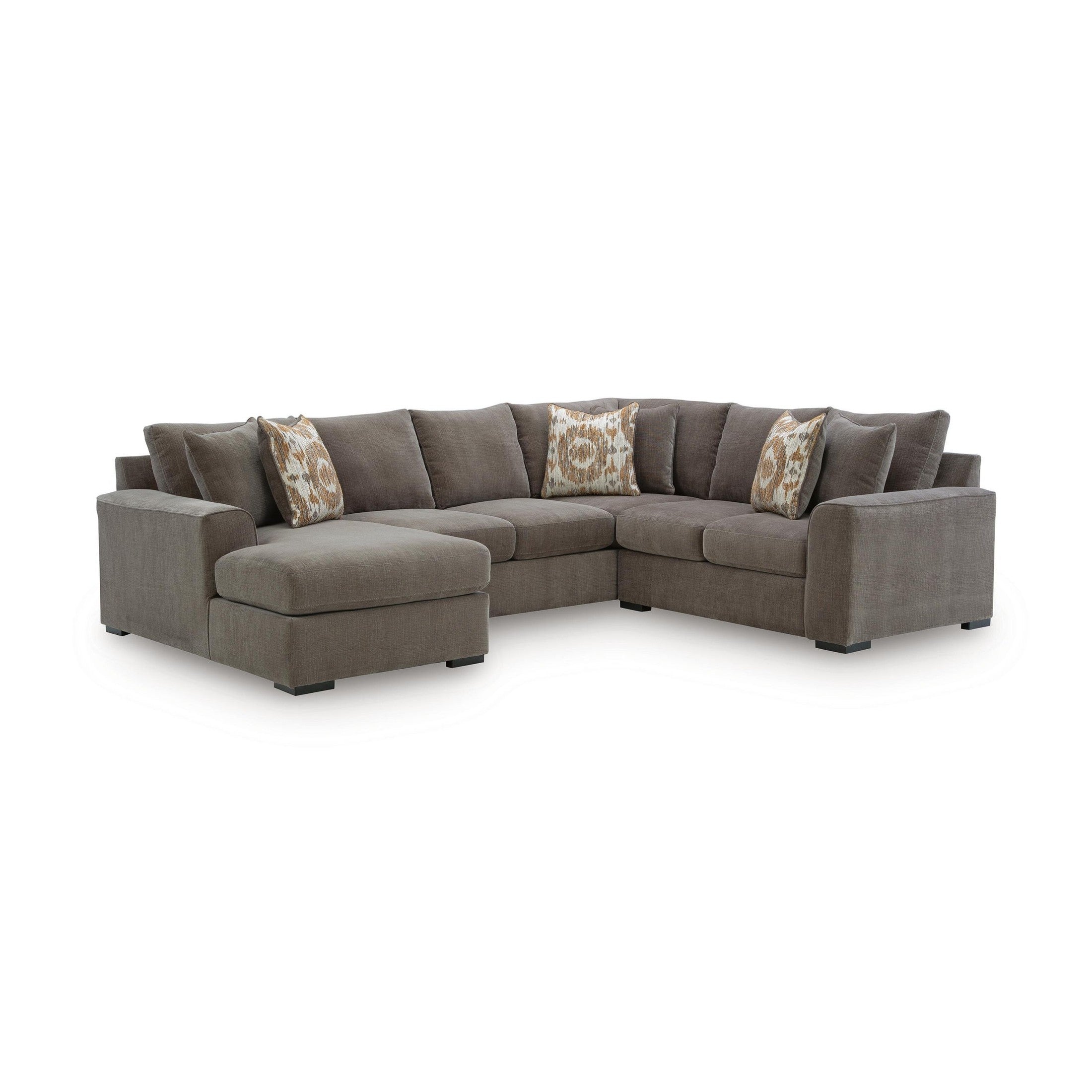 Larson Levee - Sectional